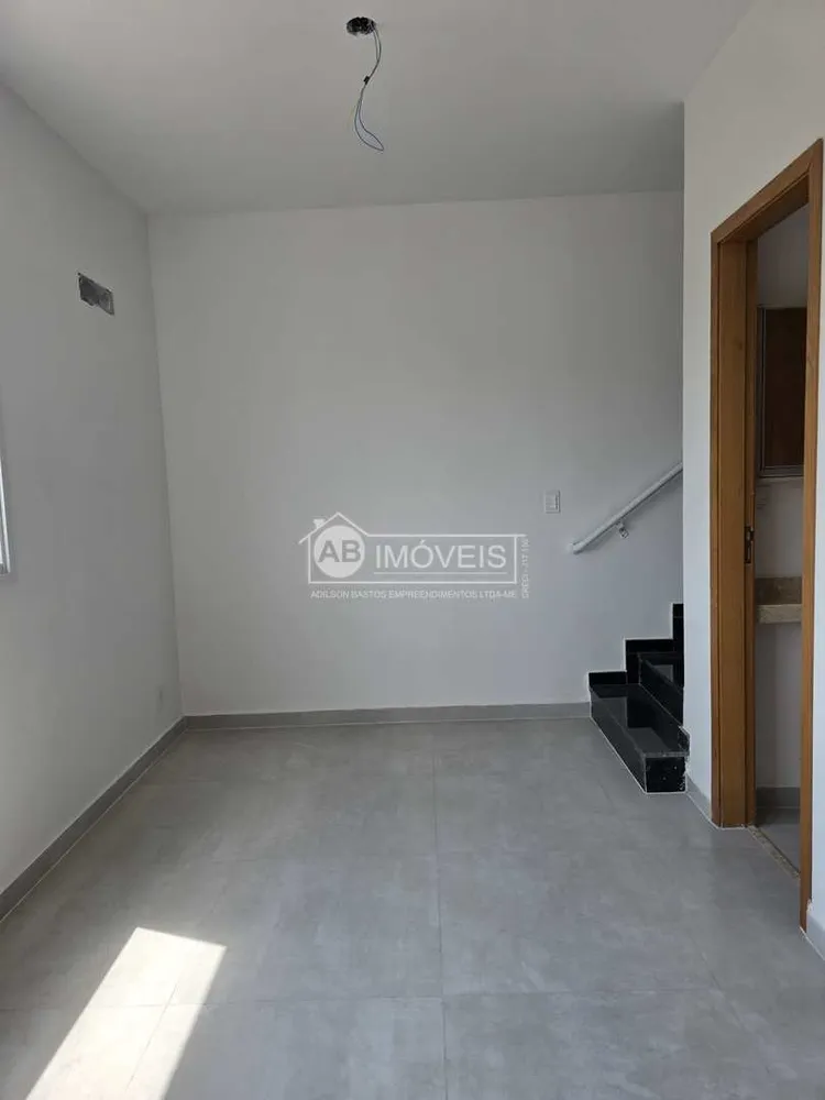 Sobrado, 3 quartos, 120 m² - Foto 11