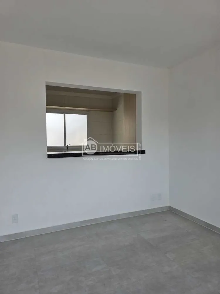 Sobrado, 3 quartos, 120 m² - Foto 9