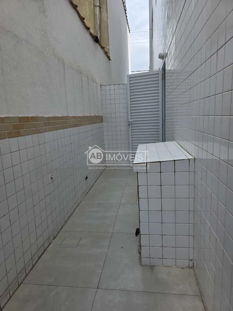 Sobrado, 3 quartos, 120 m² - Foto 15