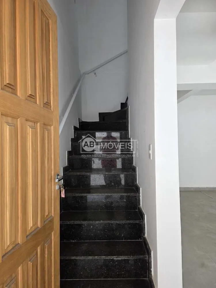 Sobrado, 3 quartos, 120 m² - Foto 8