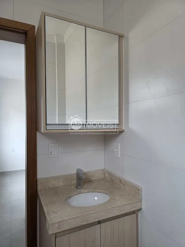 Sobrado, 3 quartos, 120 m² - Foto 12