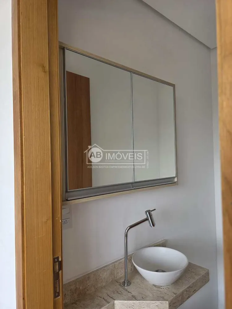 Sobrado, 3 quartos, 120 m² - Foto 10