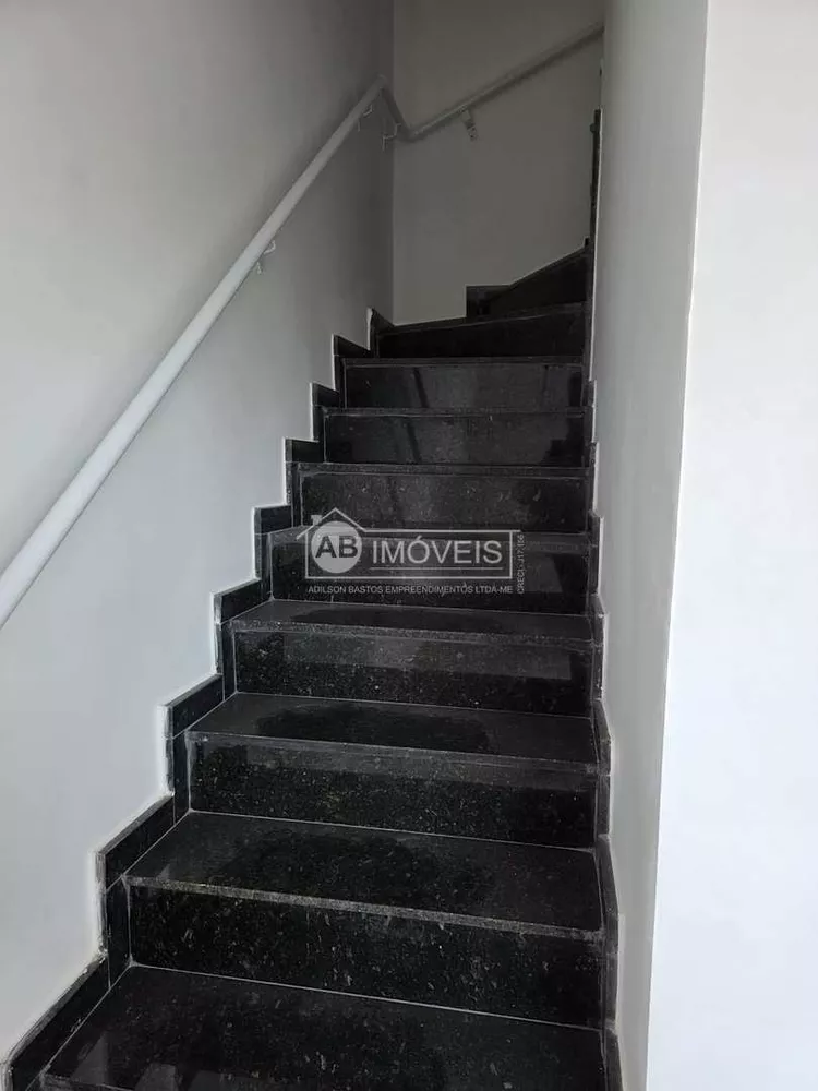 Sobrado, 3 quartos, 120 m² - Foto 1