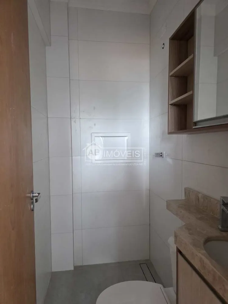 Sobrado, 3 quartos, 120 m² - Foto 14