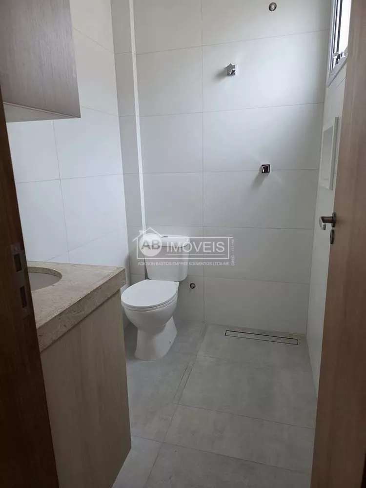 Sobrado, 3 quartos, 120 m² - Foto 3