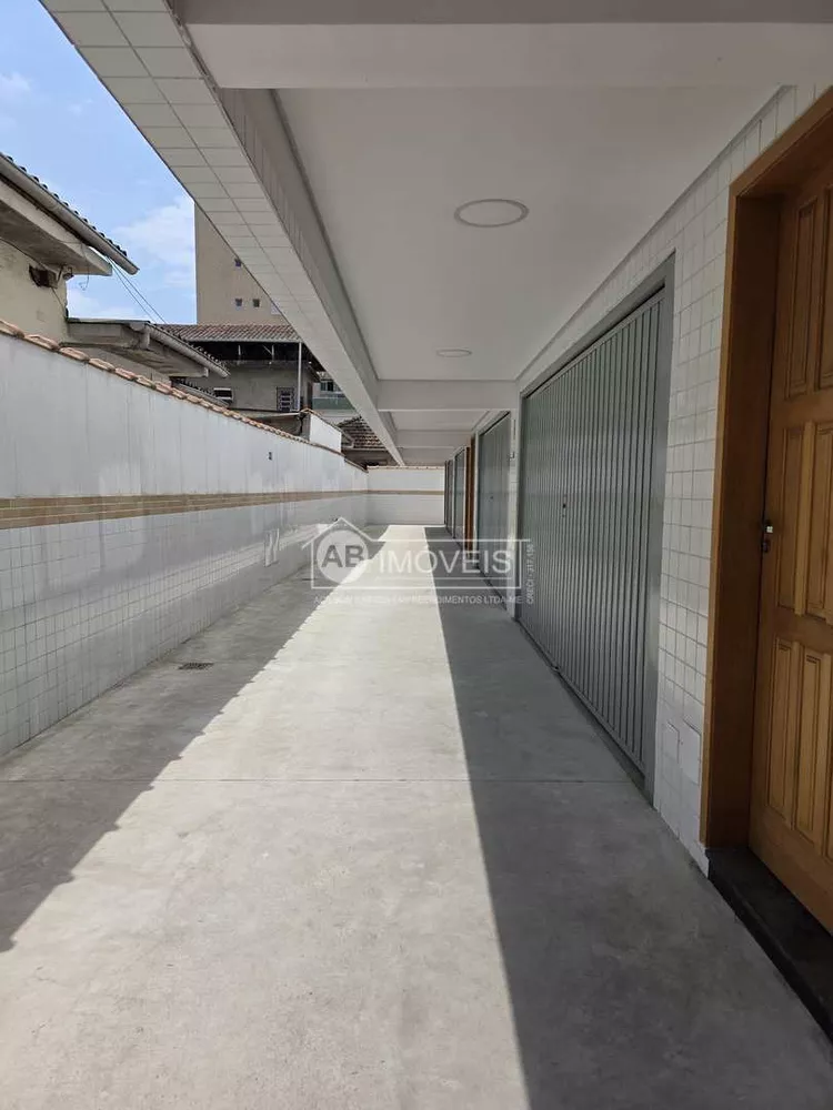 Sobrado, 3 quartos, 120 m² - Foto 2