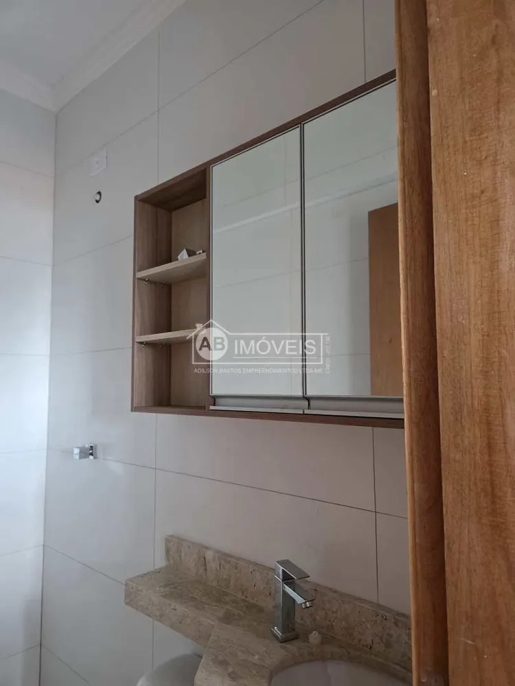 Sobrado, 3 quartos, 120 m² - Foto 13