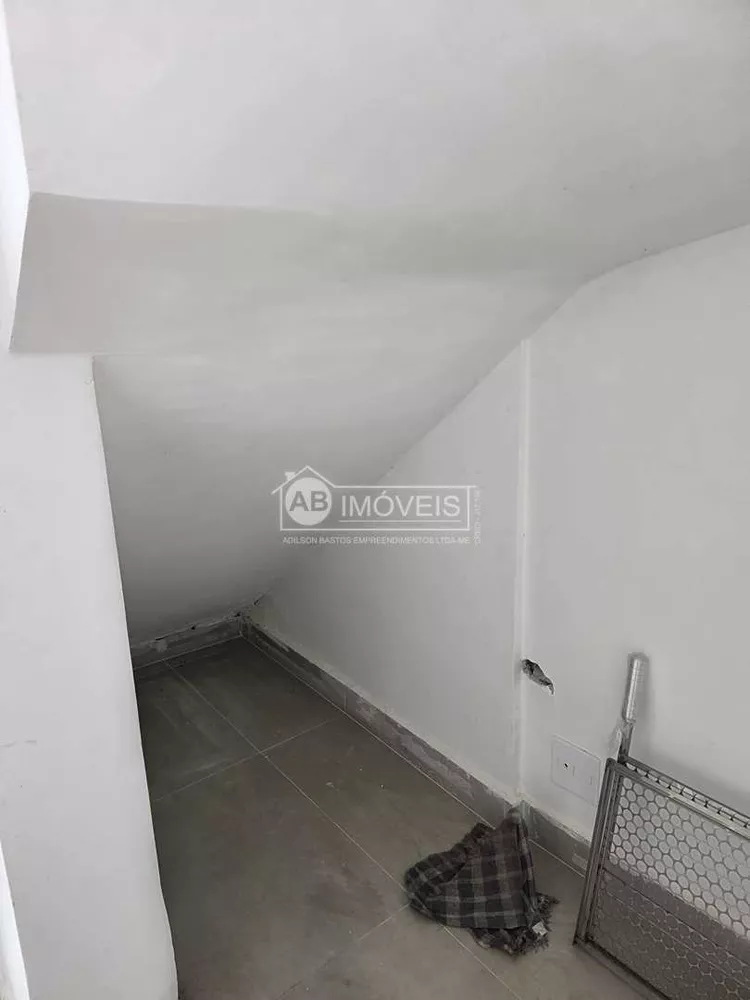 Sobrado, 3 quartos, 120 m² - Foto 4