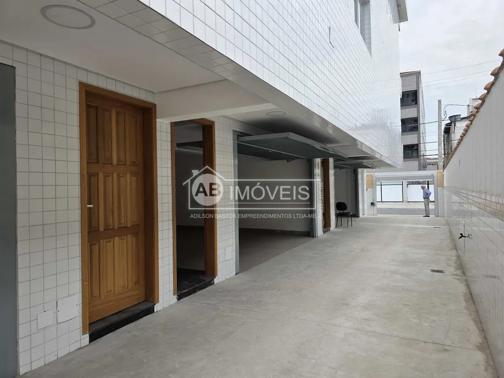 Sobrado, 3 quartos, 120 m² - Foto 5