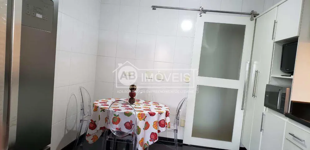 Apartamento, 3 quartos, 160 m² - Foto 12