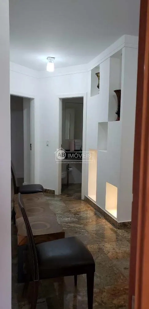 Apartamento, 3 quartos, 160 m² - Foto 4