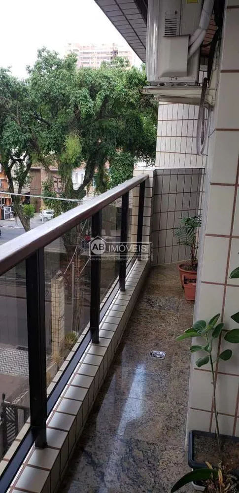 Apartamento, 3 quartos, 160 m² - Foto 4