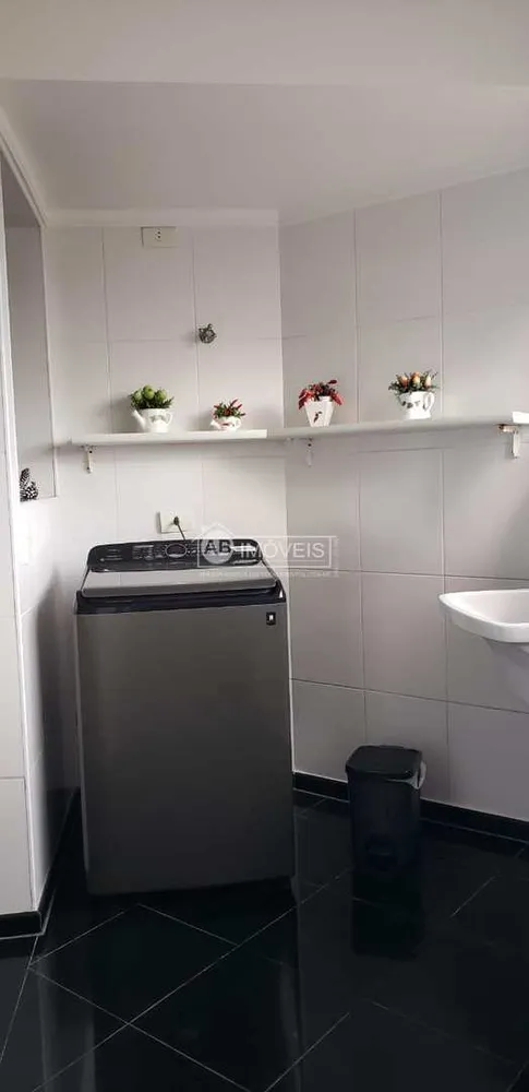 Apartamento, 3 quartos, 160 m² - Foto 7