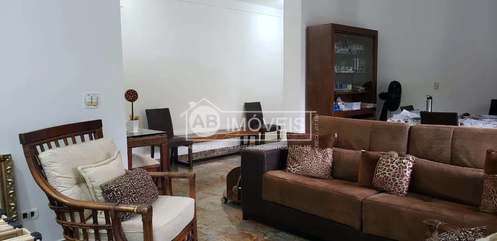 Apartamento, 3 quartos, 160 m² - Foto 13