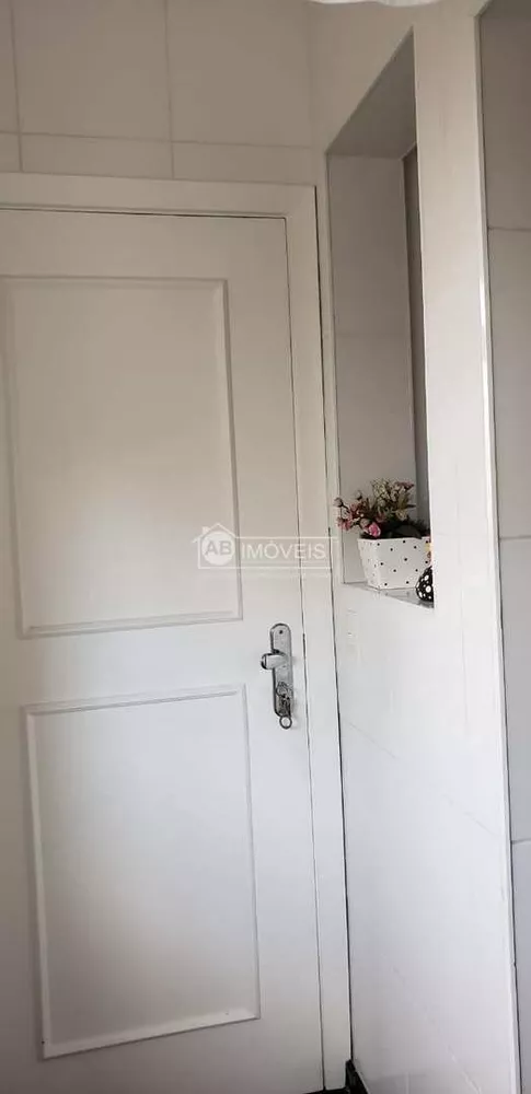 Apartamento, 3 quartos, 160 m² - Foto 2