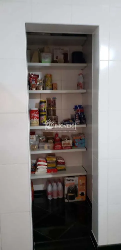 Apartamento, 3 quartos, 160 m² - Foto 5