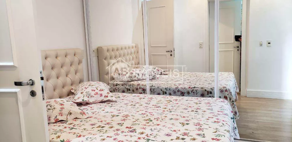 Apartamento, 3 quartos, 160 m² - Foto 3