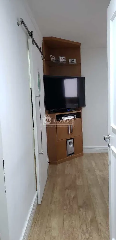 Apartamento, 3 quartos, 160 m² - Foto 3