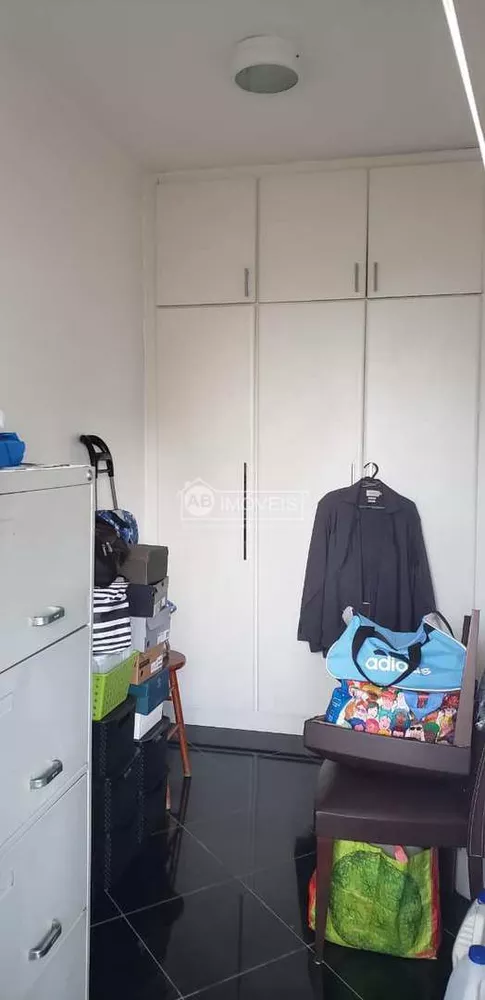 Apartamento, 3 quartos, 160 m² - Foto 1