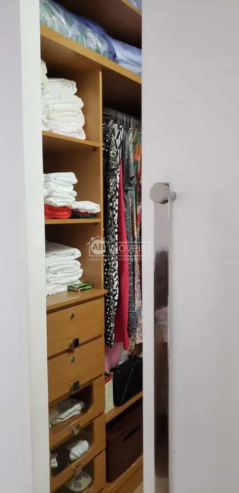 Apartamento, 3 quartos, 160 m² - Foto 14
