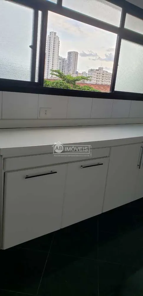 Apartamento, 3 quartos, 160 m² - Foto 6