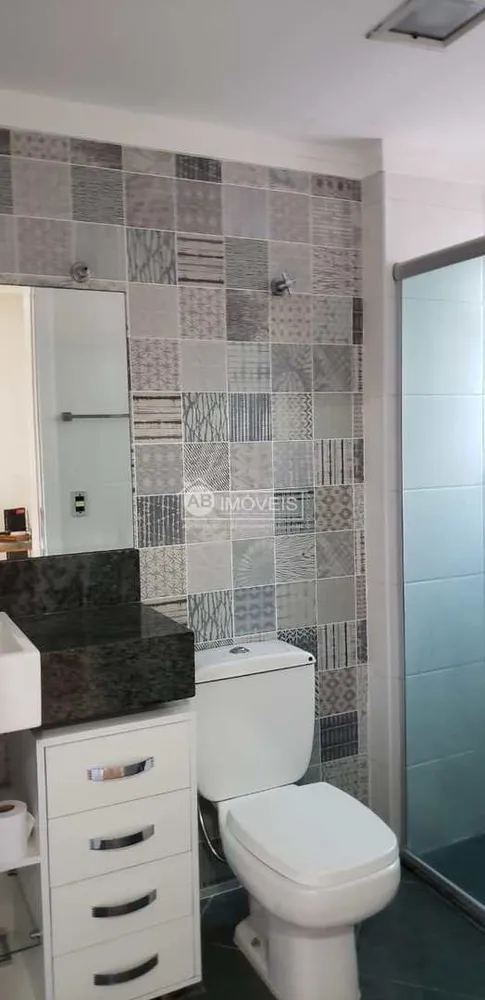 Apartamento, 3 quartos, 160 m² - Foto 11