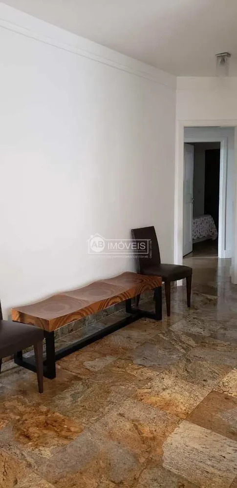 Apartamento, 3 quartos, 160 m² - Foto 9