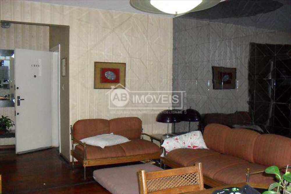 Apartamento, 2 quartos, 95 m² - Foto 1