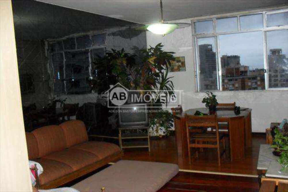 Apartamento, 2 quartos, 95 m² - Foto 2