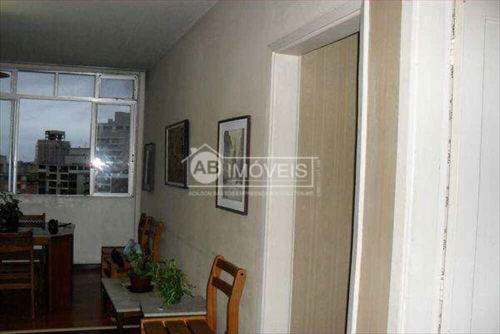 Apartamento, 2 quartos, 95 m² - Foto 3