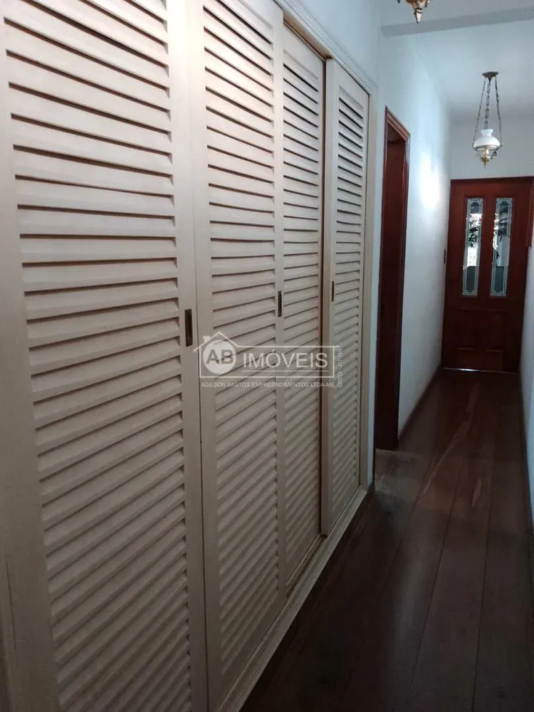 Casa, 3 quartos, 182 m² - Foto 8
