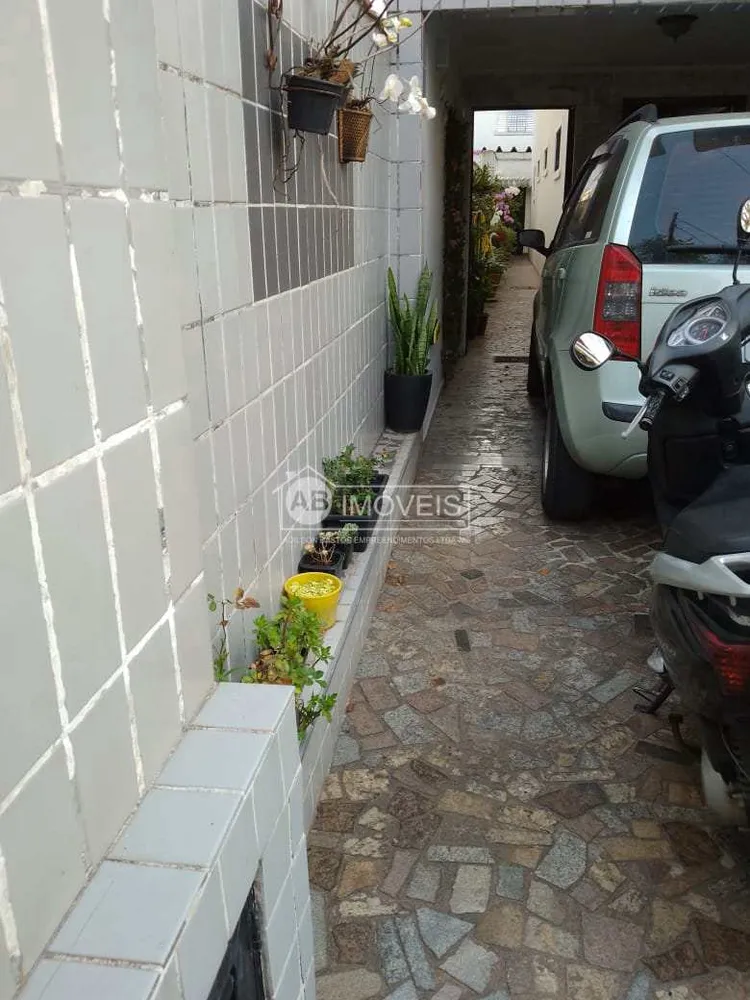 Casa, 3 quartos, 182 m² - Foto 12
