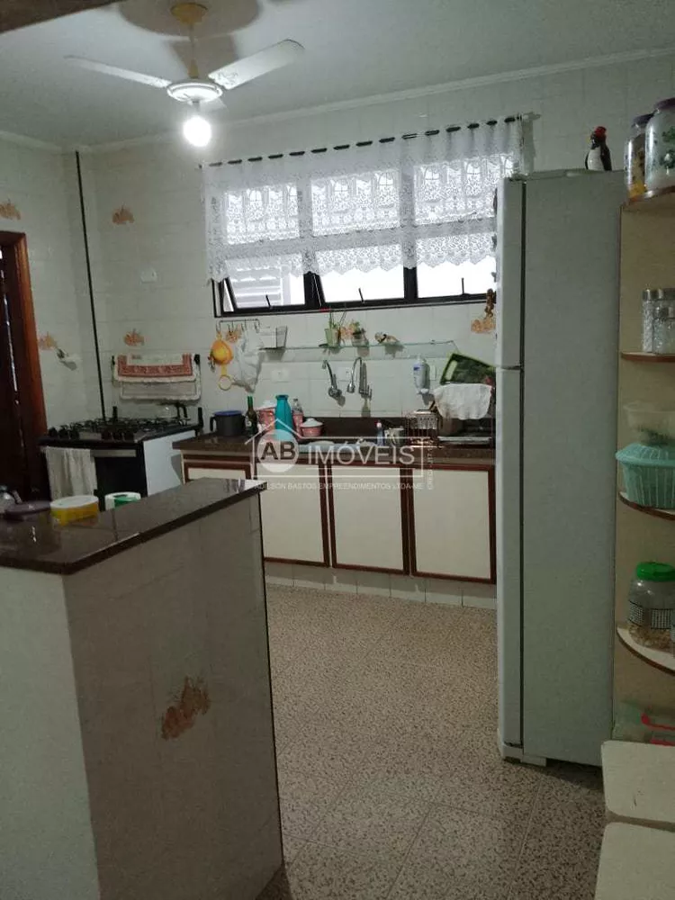 Casa, 3 quartos, 182 m² - Foto 3