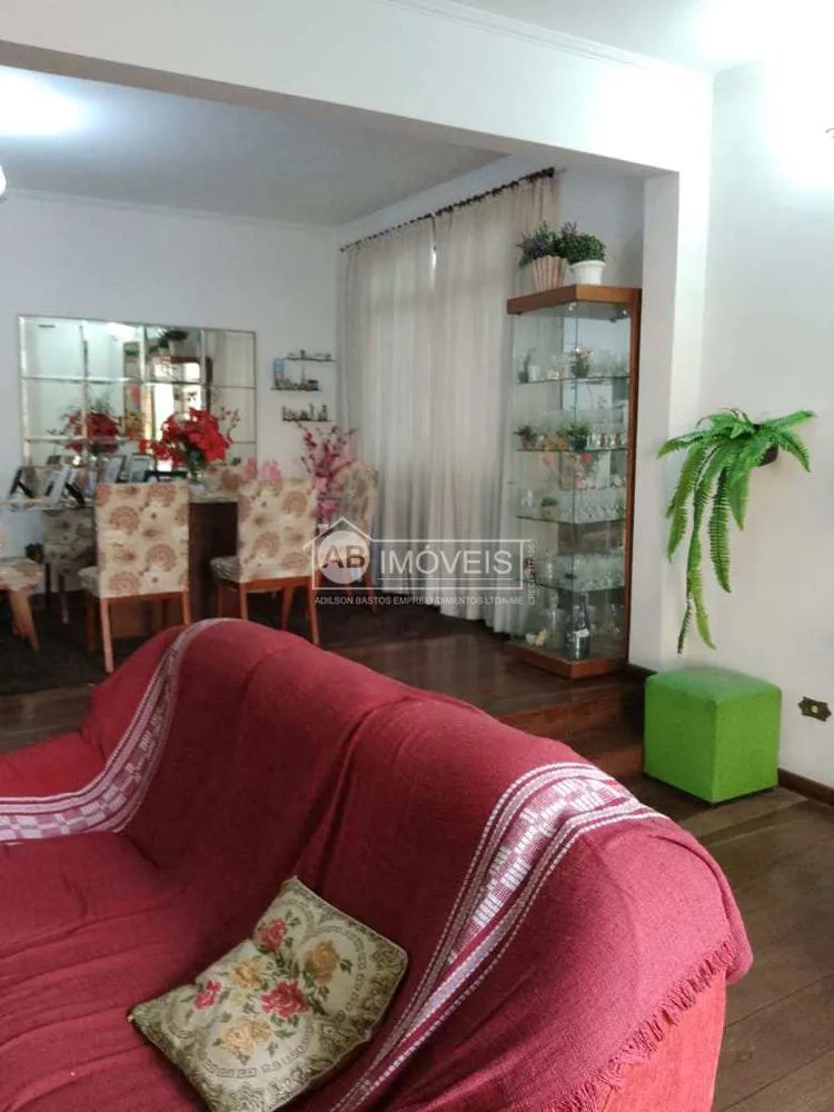 Casa, 3 quartos, 182 m² - Foto 6