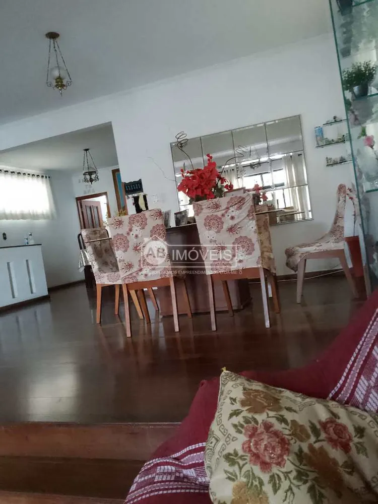 Casa, 3 quartos, 182 m² - Foto 11