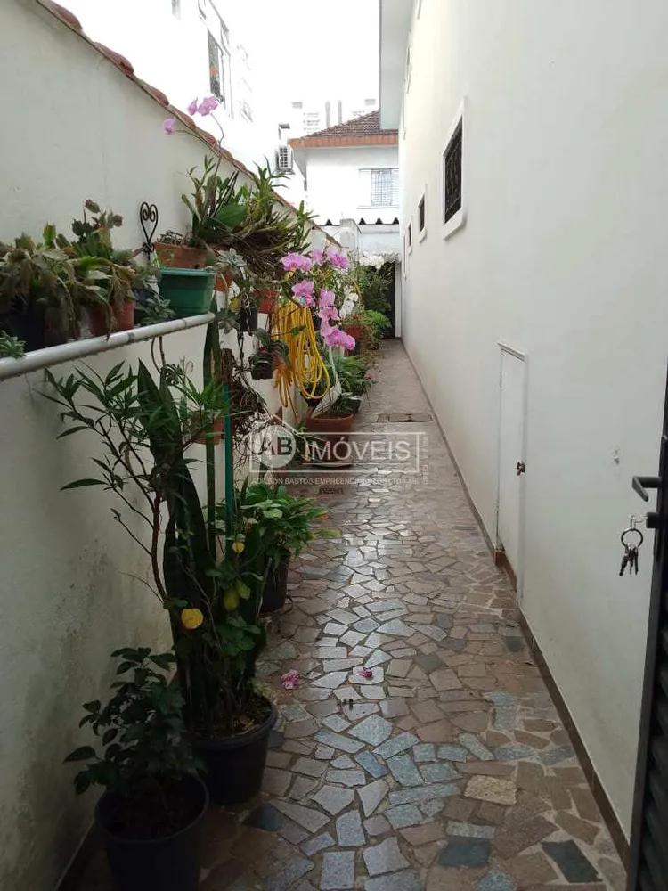 Casa, 3 quartos, 182 m² - Foto 10