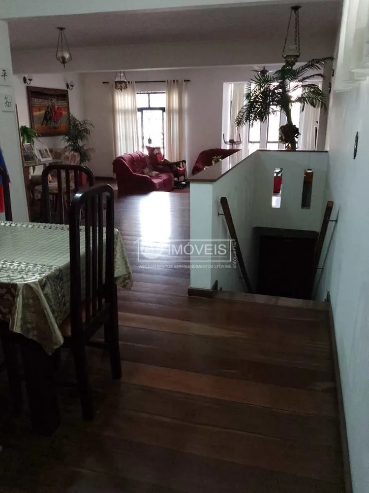 Casa, 3 quartos, 182 m² - Foto 9