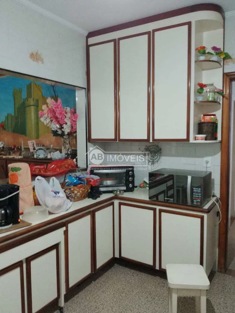 Casa, 3 quartos, 182 m² - Foto 2