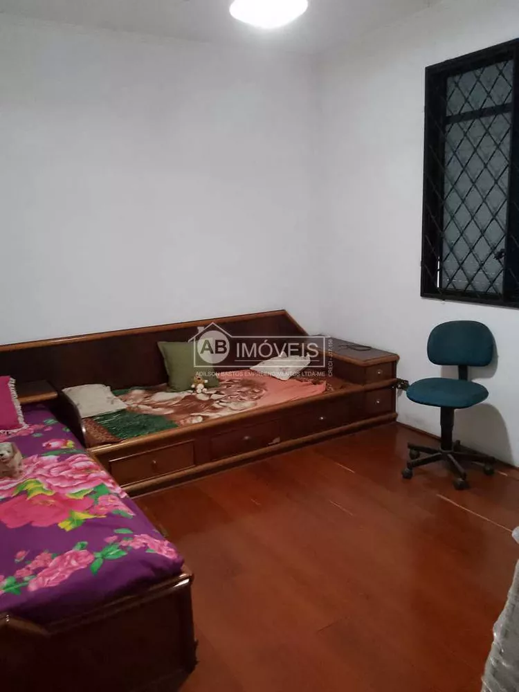 Casa, 3 quartos, 182 m² - Foto 4