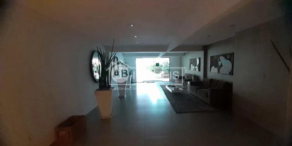 Apartamento, 1 quarto, 56 m² - Foto 12