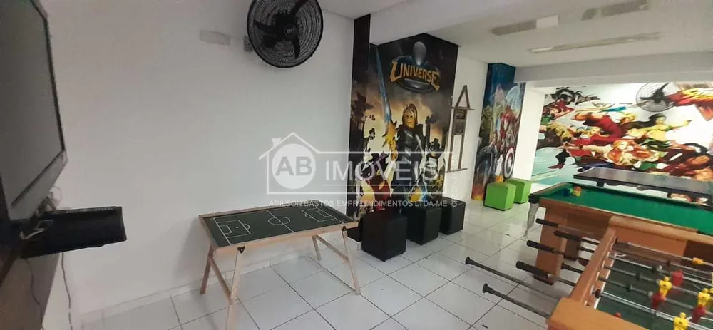 Apartamento, 1 quarto, 56 m² - Foto 8