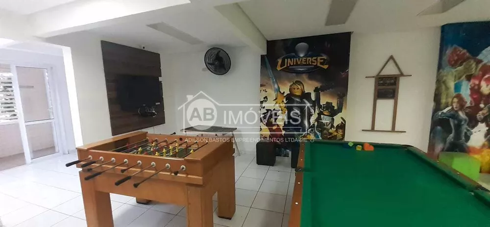 Apartamento, 1 quarto, 56 m² - Foto 4