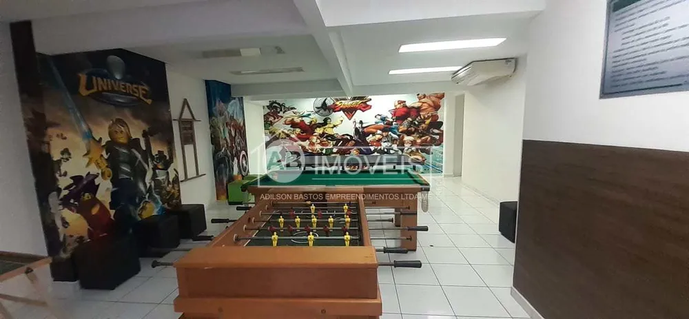 Apartamento, 1 quarto, 56 m² - Foto 16
