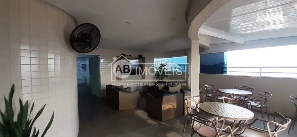 Apartamento, 1 quarto, 56 m² - Foto 11