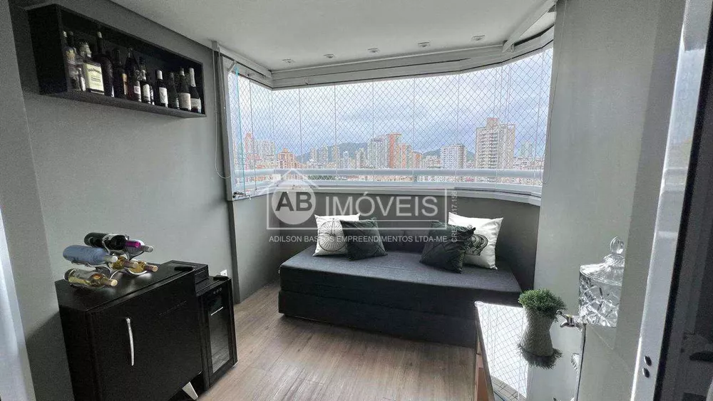 Apartamento, 1 quarto, 56 m² - Foto 2