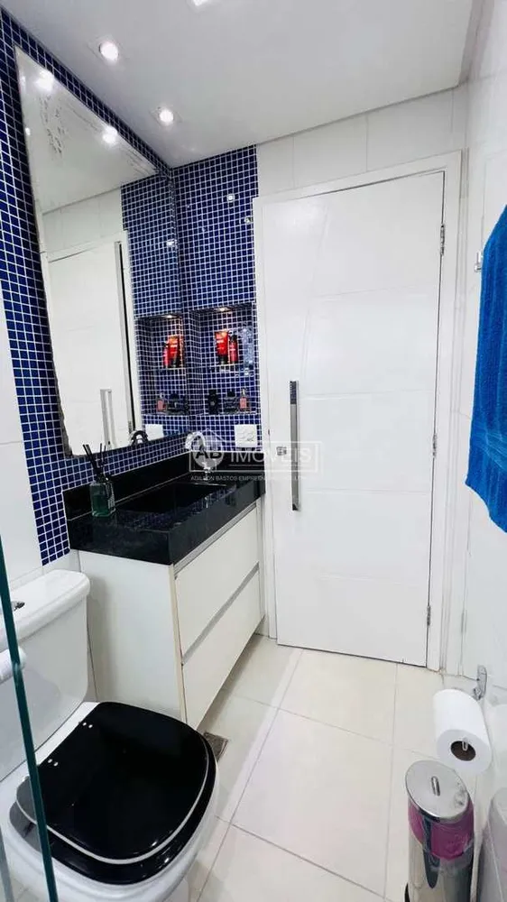 Apartamento, 1 quarto, 56 m² - Foto 6
