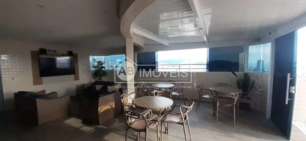Apartamento, 1 quarto, 56 m² - Foto 9