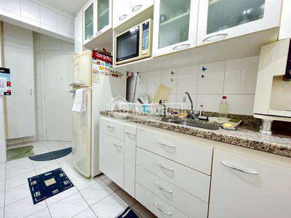 Apartamento, 3 quartos, 169 m² - Foto 3