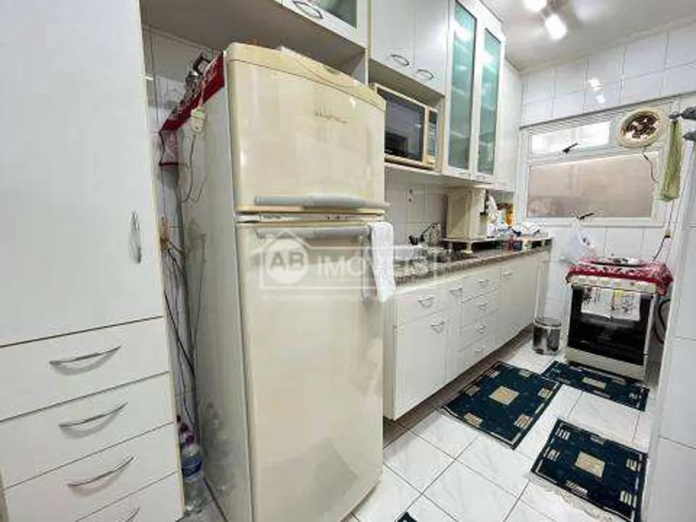 Apartamento, 3 quartos, 169 m² - Foto 21