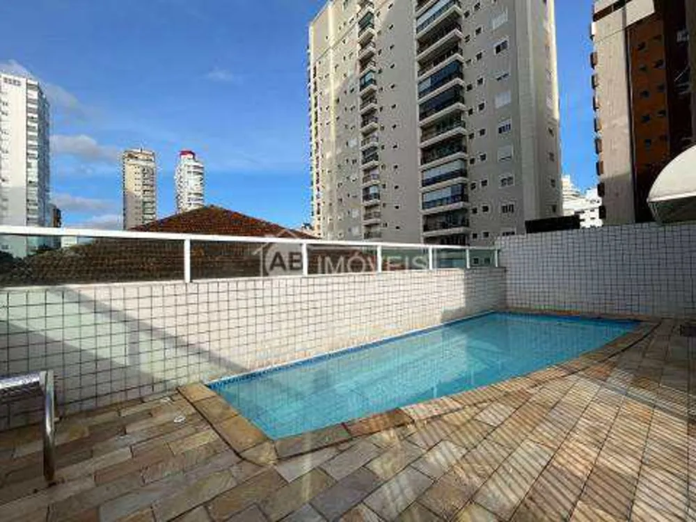Apartamento, 3 quartos, 169 m² - Foto 19